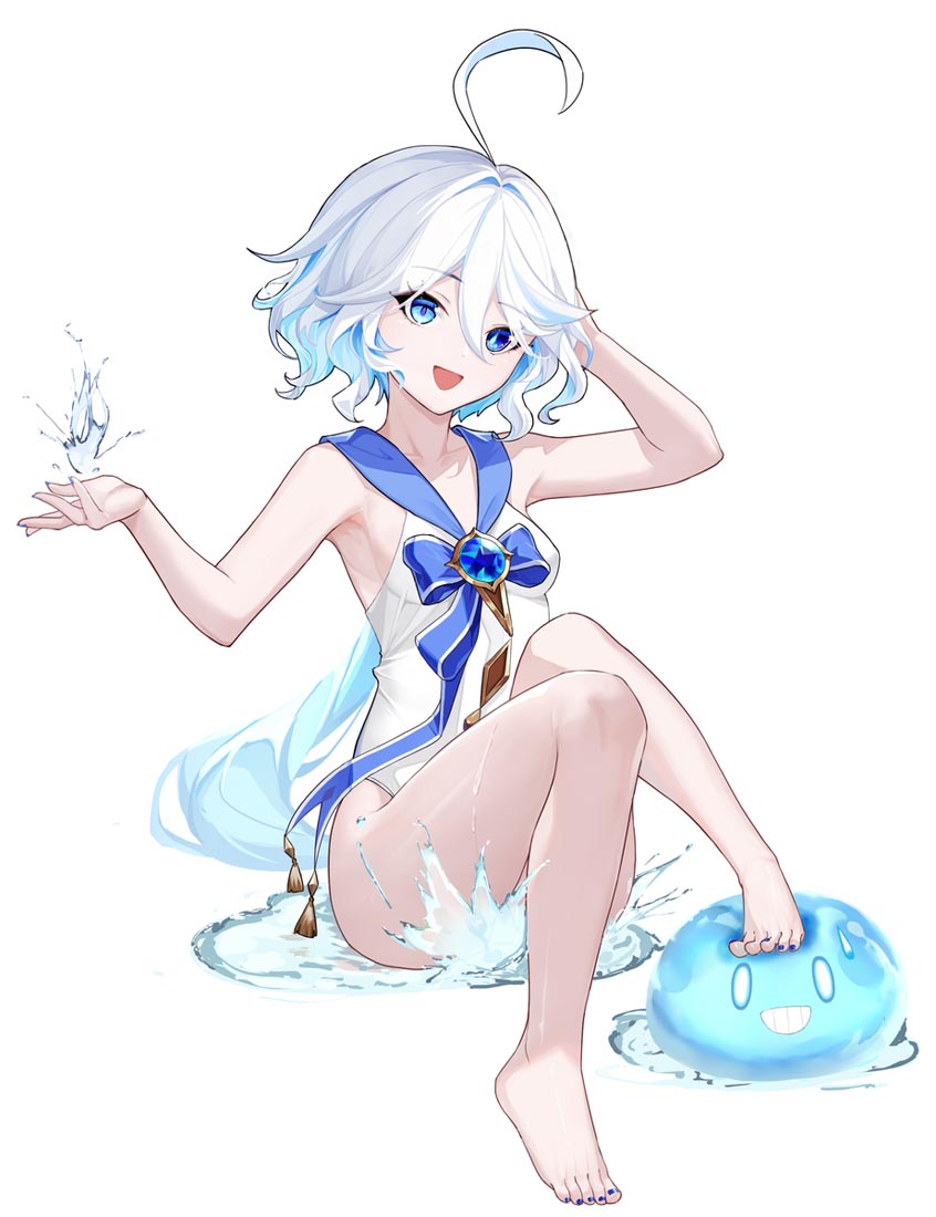 【231104】同人二次元#早安