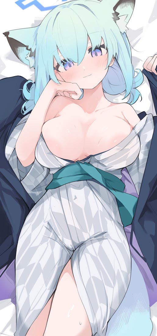 【231104】同人二次元#午安