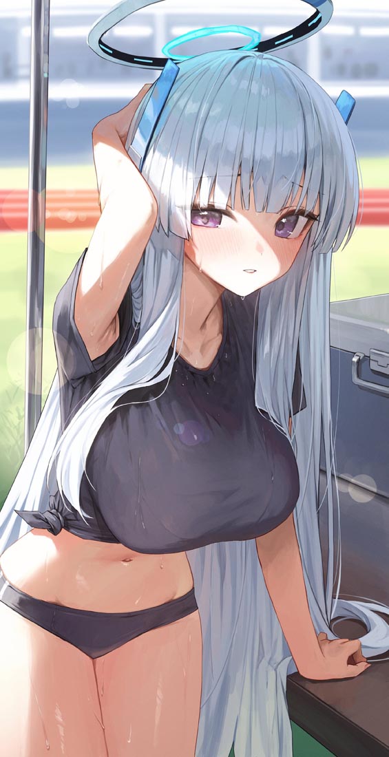 【231104】同人二次元#午安