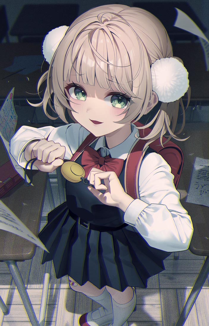 【231104】同人二次元#午安