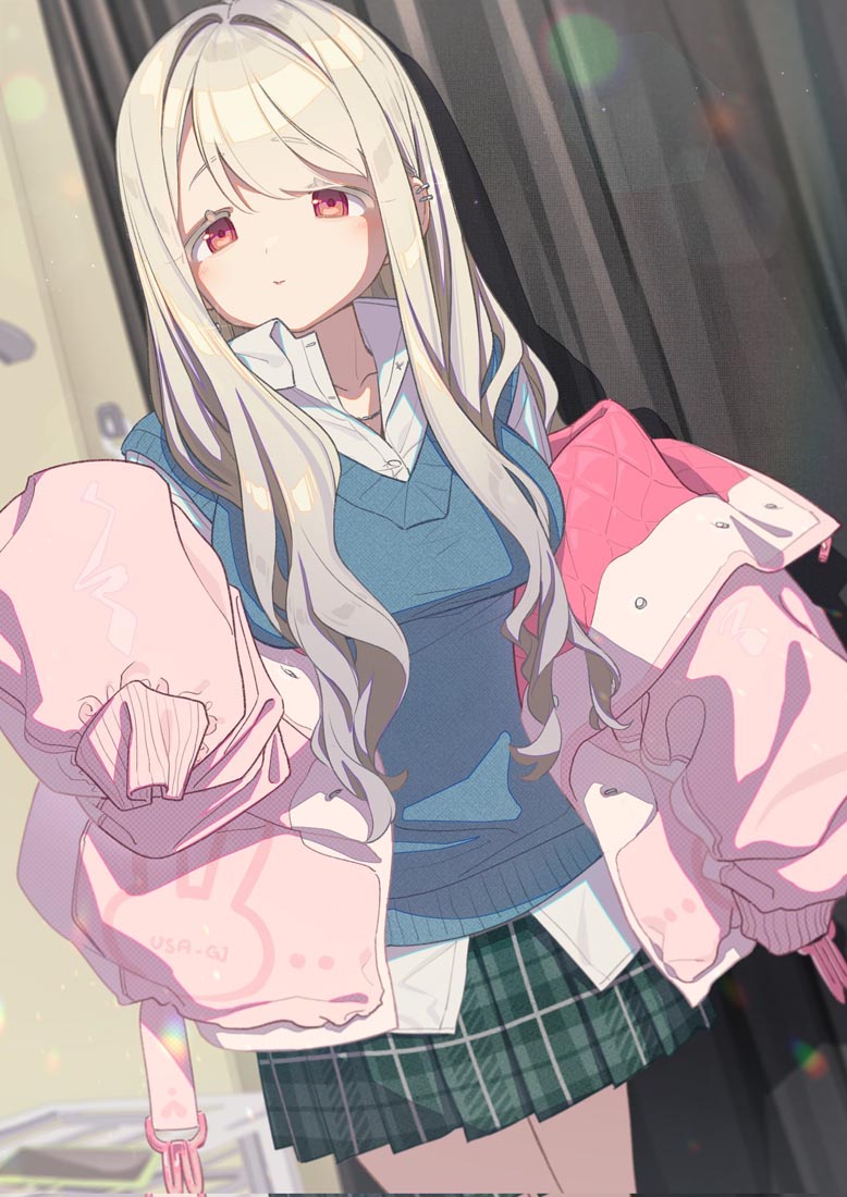 【231104】同人二次元#午安