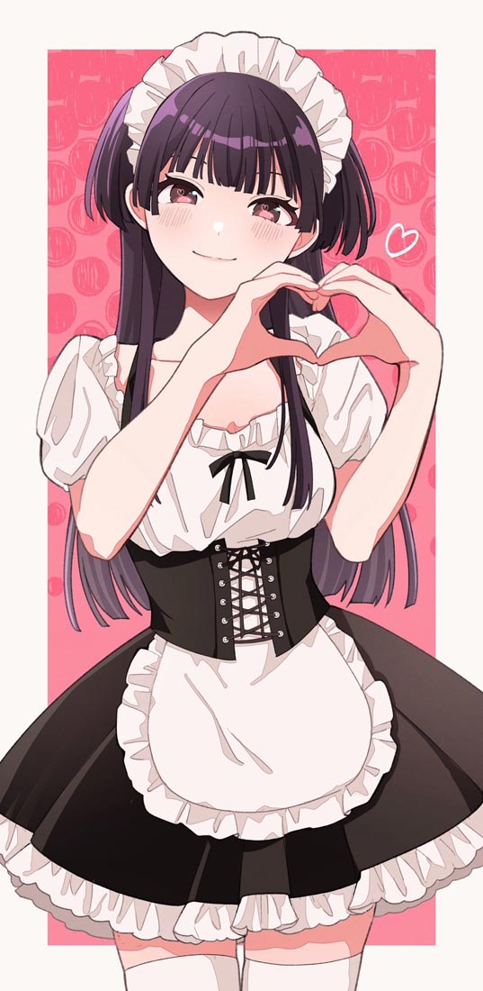 【231104】同人二次元#午安