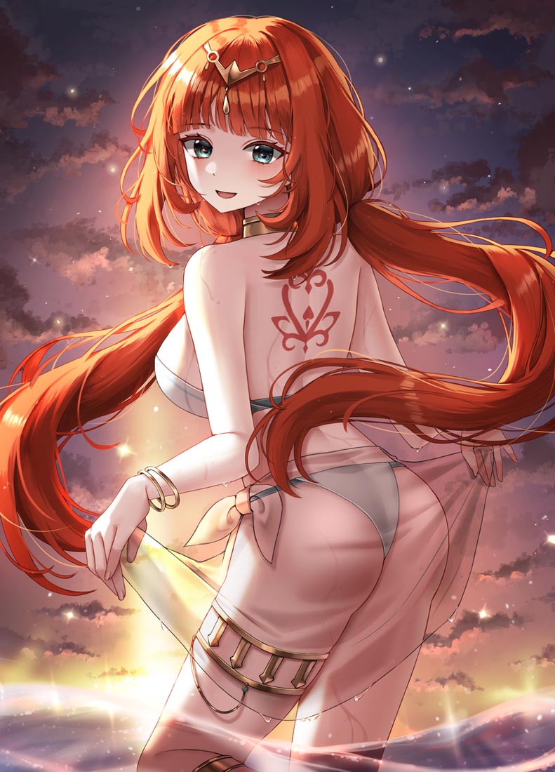 【231104】同人二次元#晚安