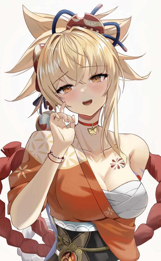 【231104】同人二次元#晚安