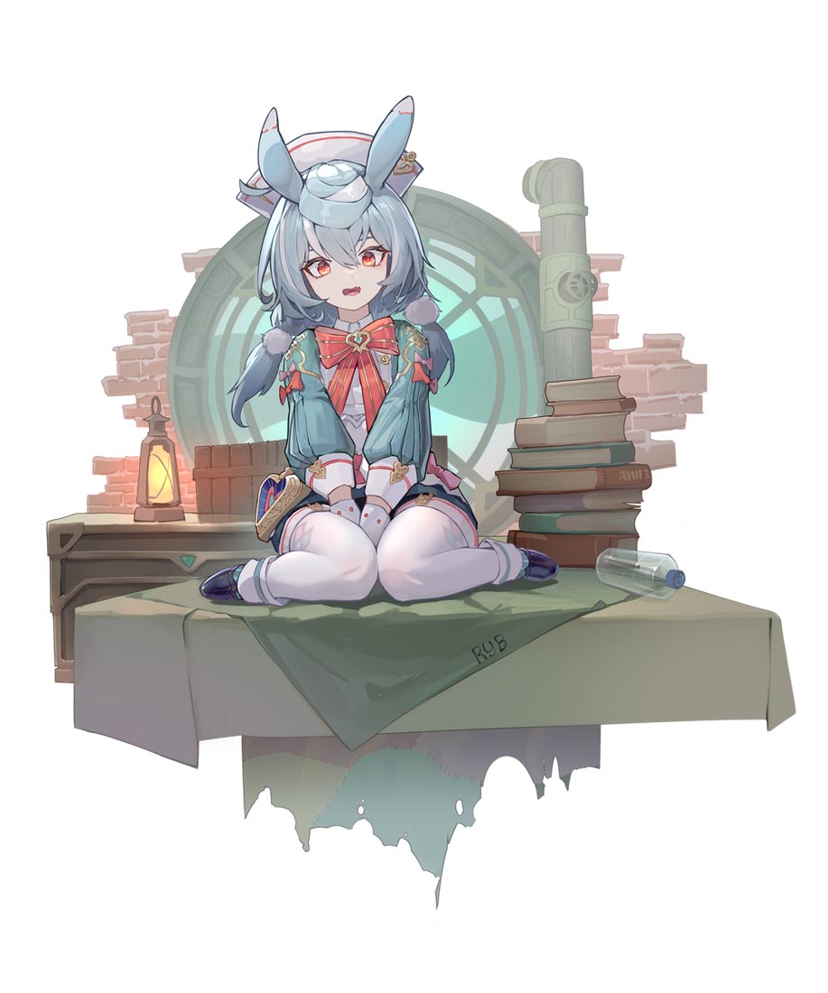 【231104】同人二次元#晚安