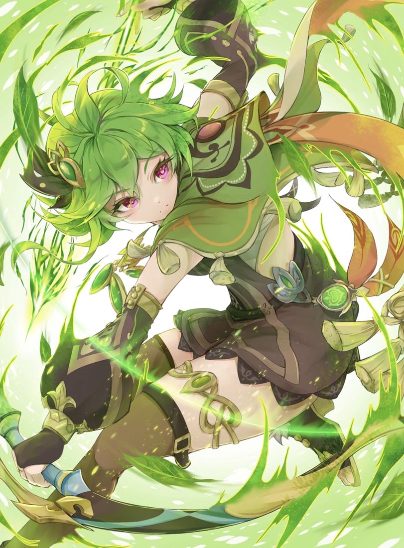 【231104】同人二次元#晚安