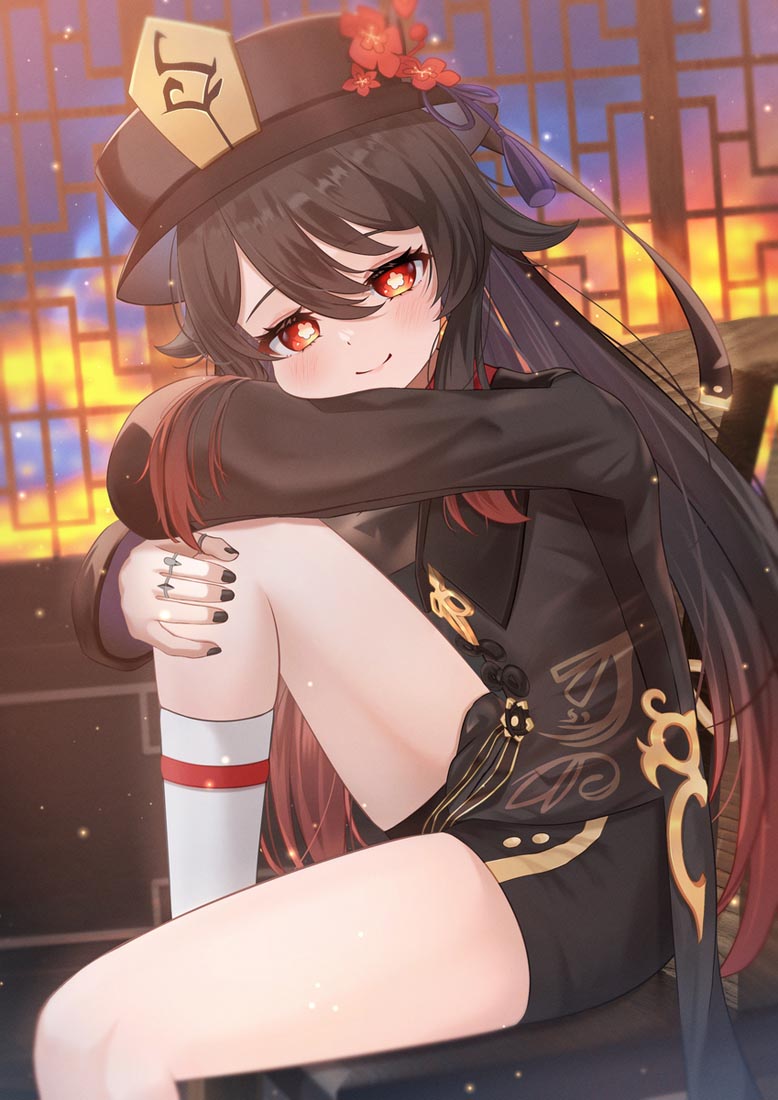 【231104】同人二次元#晚安