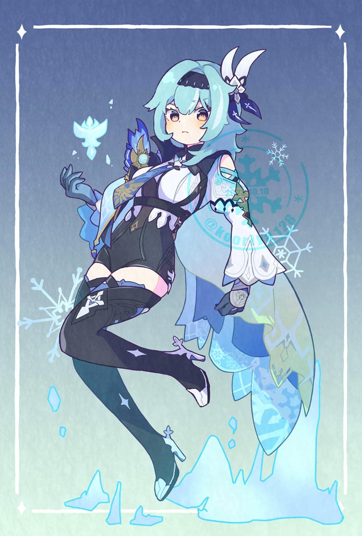 【231104】同人二次元#晚安