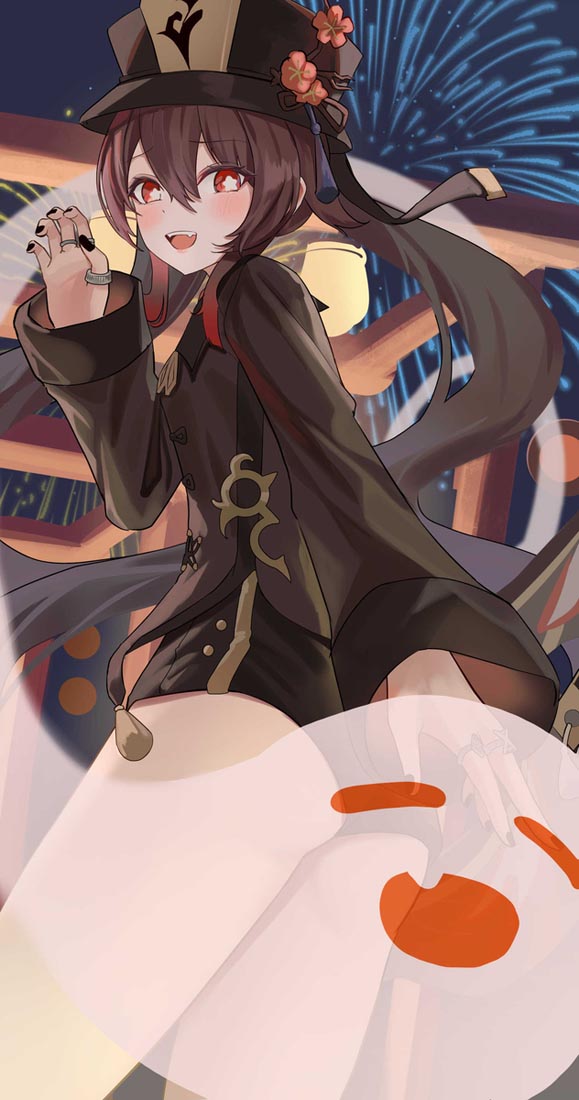 【231104】同人二次元#晚安