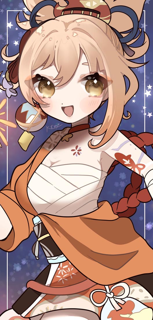 【231104】同人二次元#晚安