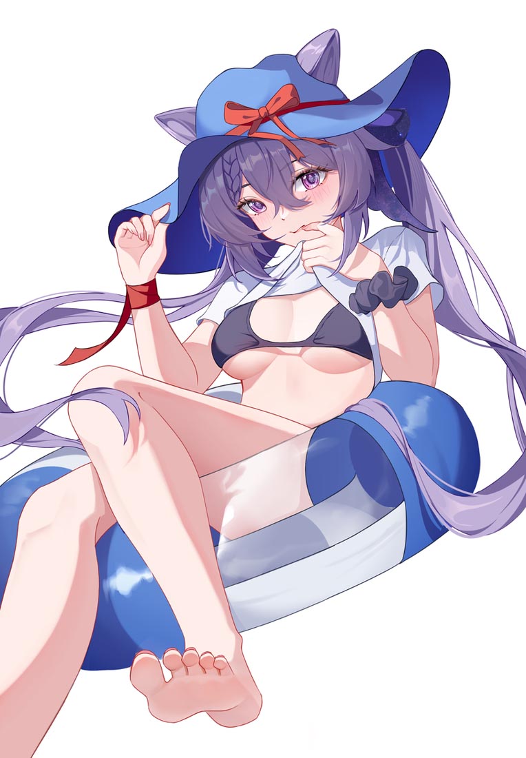 【231105】同人二次元精选#早安