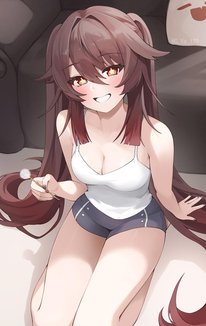 【231105】同人二次元精选#早安