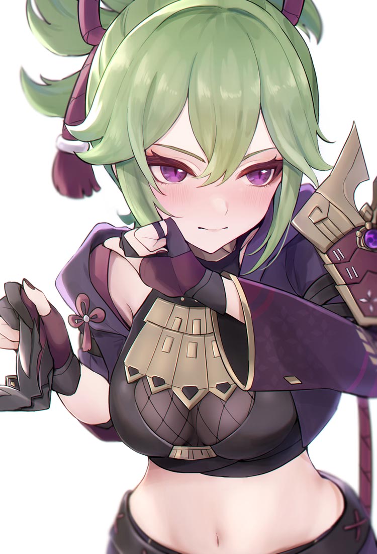 【231105】同人二次元精选#早安