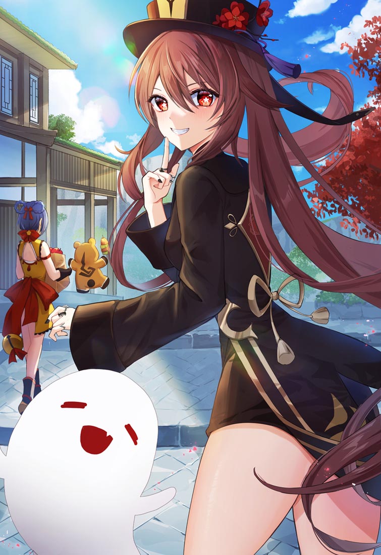 【231105】同人二次元精选#早安