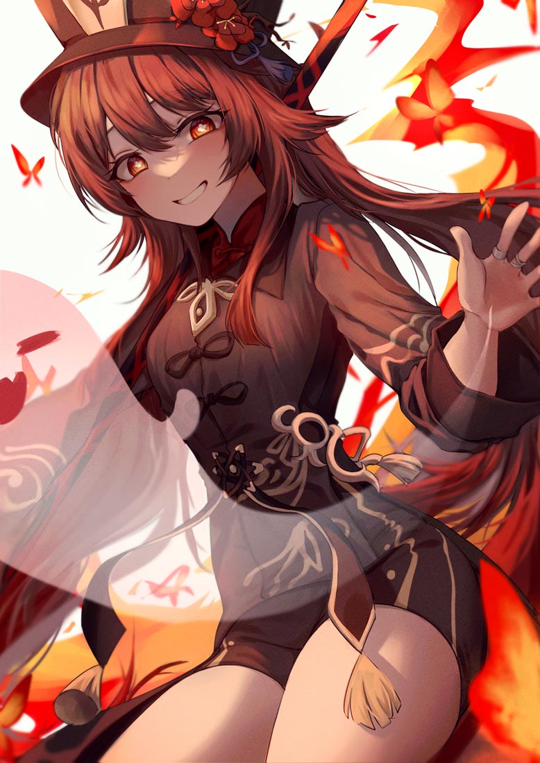 【231105】同人二次元精选#早安