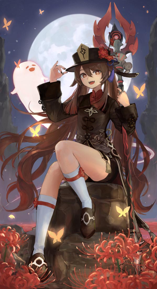 【231105】同人二次元精选#早安