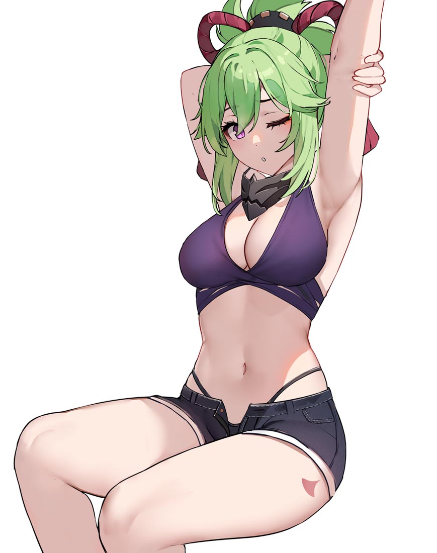 【231105】同人二次元精选#早安