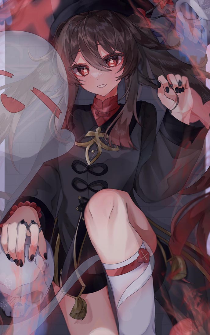 【231105】同人二次元精选#早安