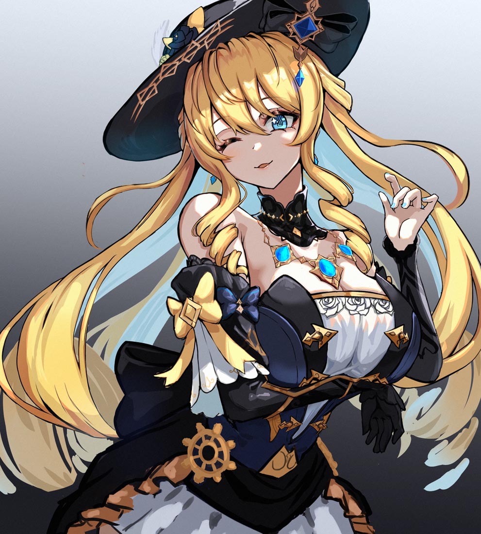 【231105】同人二次元精选#早安