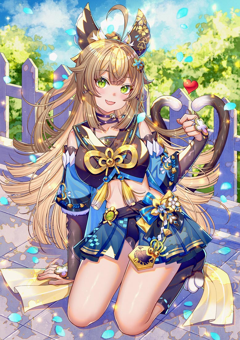 【231105】同人二次元精选#早安