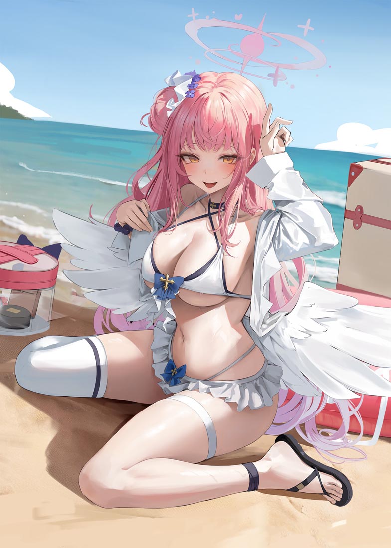 【231105】同人二次元精选#午安