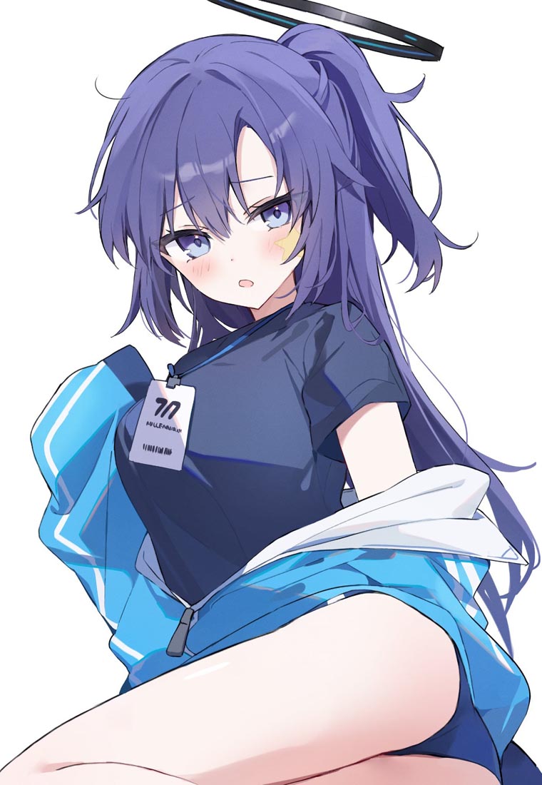 【231105】同人二次元精选#午安