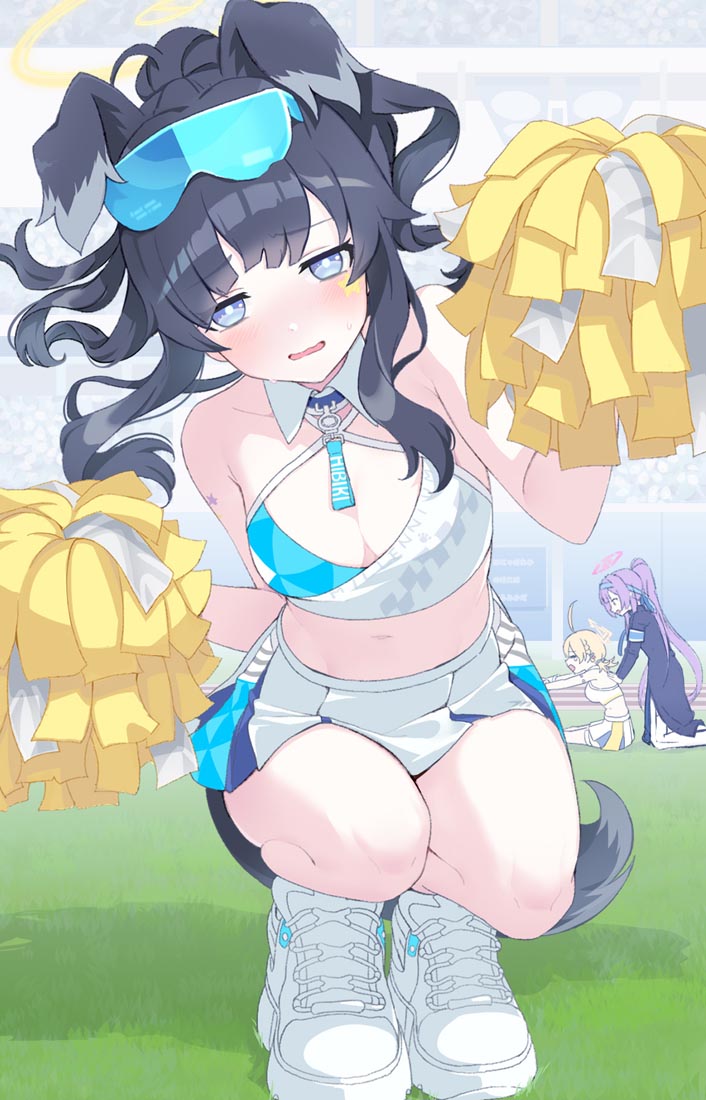 【231105】同人二次元精选#午安