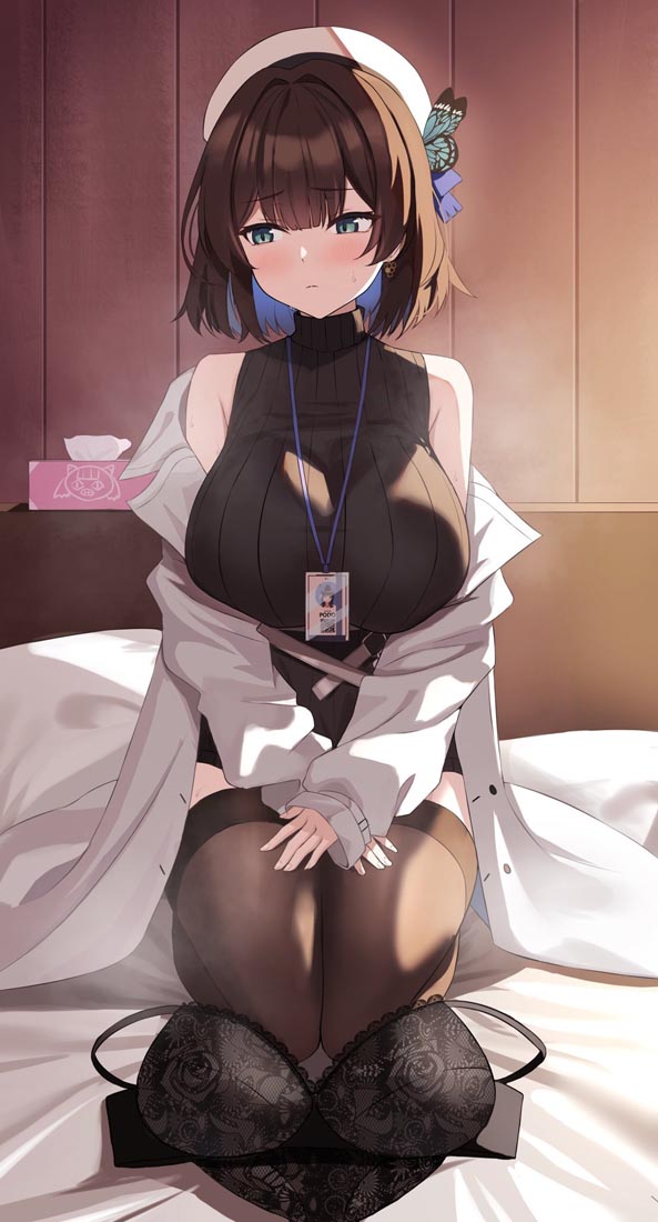 【231105】同人二次元精选#午安