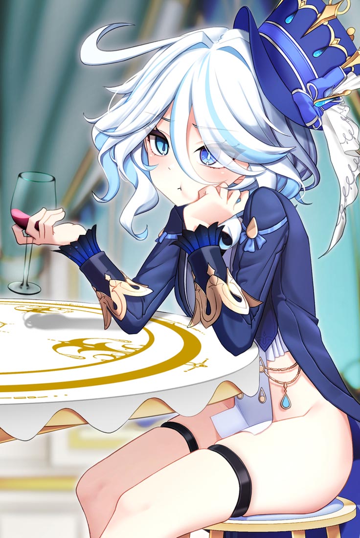 【231105】同人二次元精选#晚安