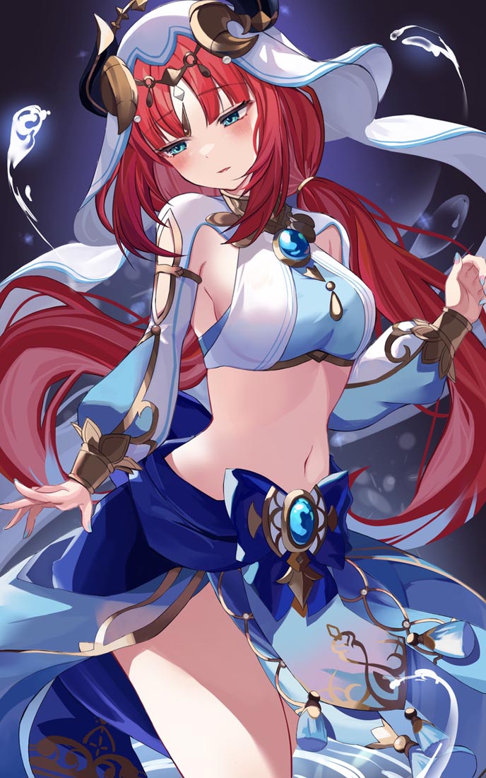 【231105】同人二次元精选#晚安