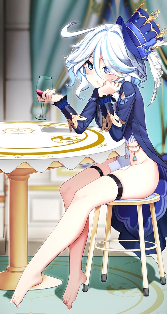 【231105】同人二次元精选#晚安