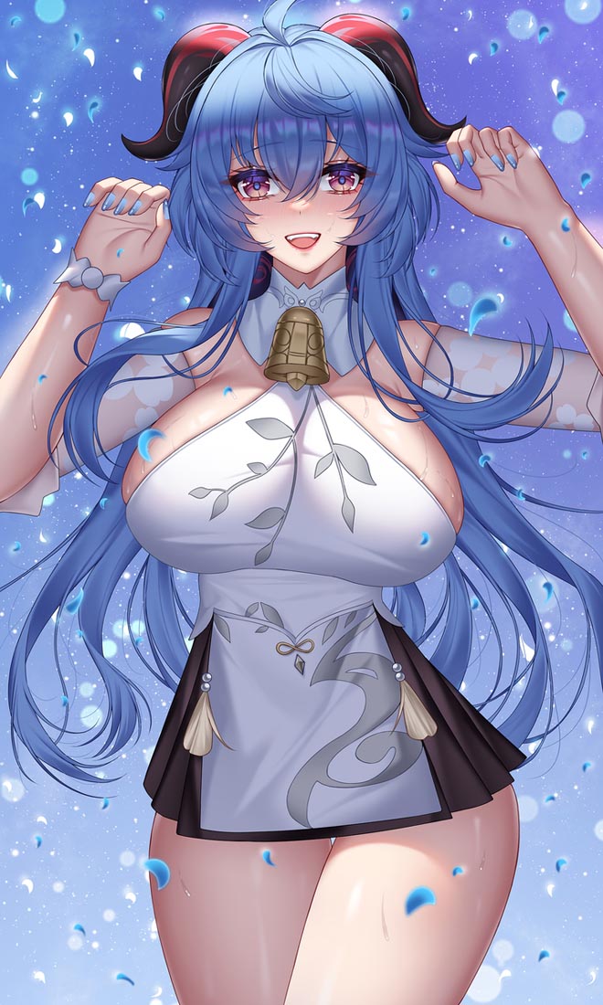 【231105】同人二次元精选#晚安