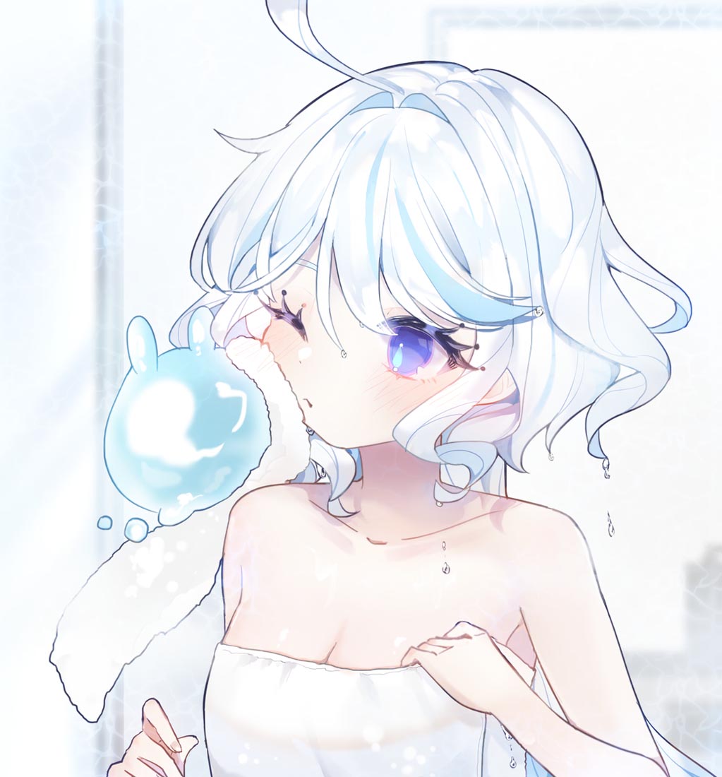 【231105】同人二次元精选#晚安