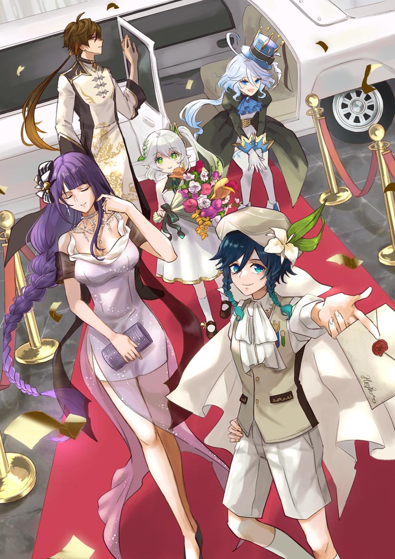 【231105】同人二次元精选#晚安