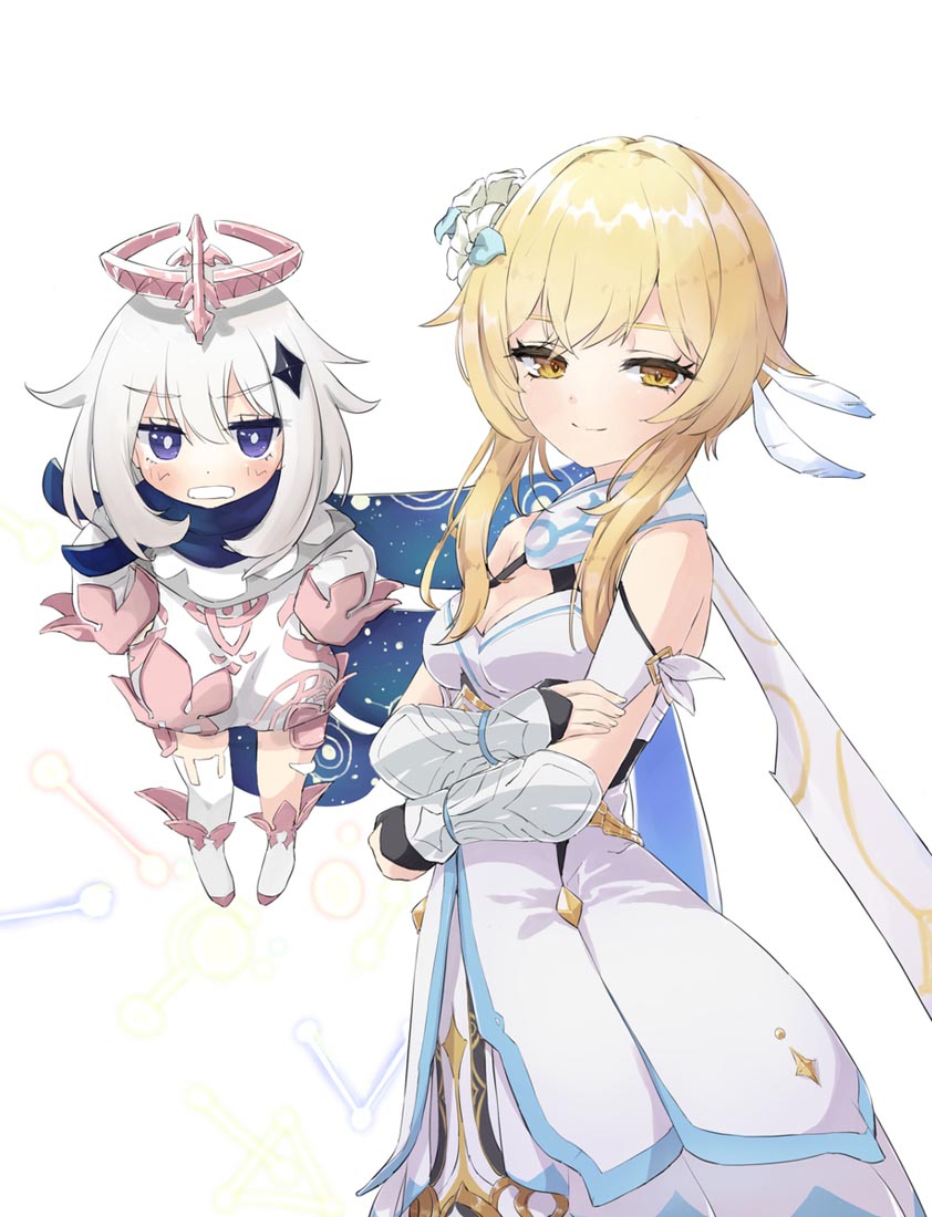 【231105】同人二次元精选#晚安