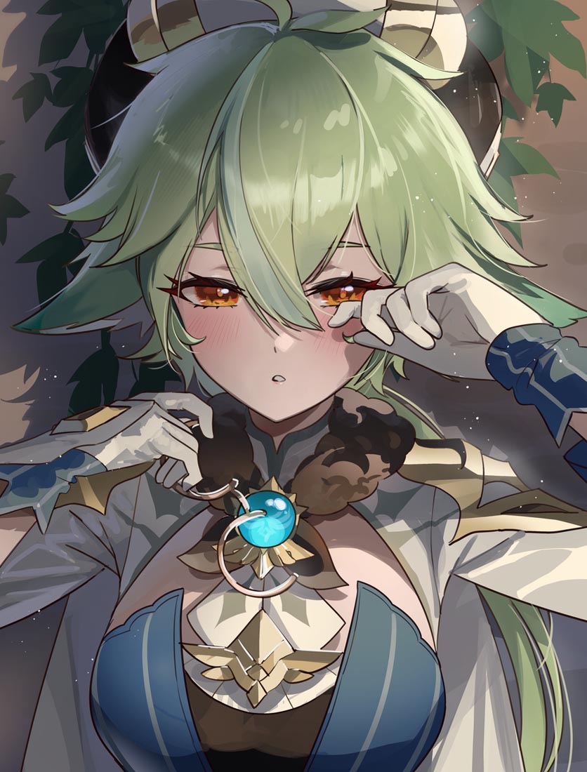 【231105】同人二次元精选#晚安