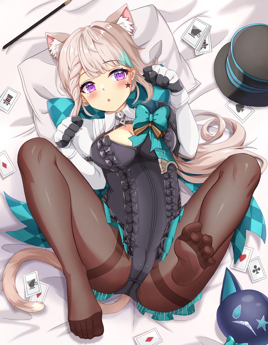 【231105】同人二次元精选#晚安