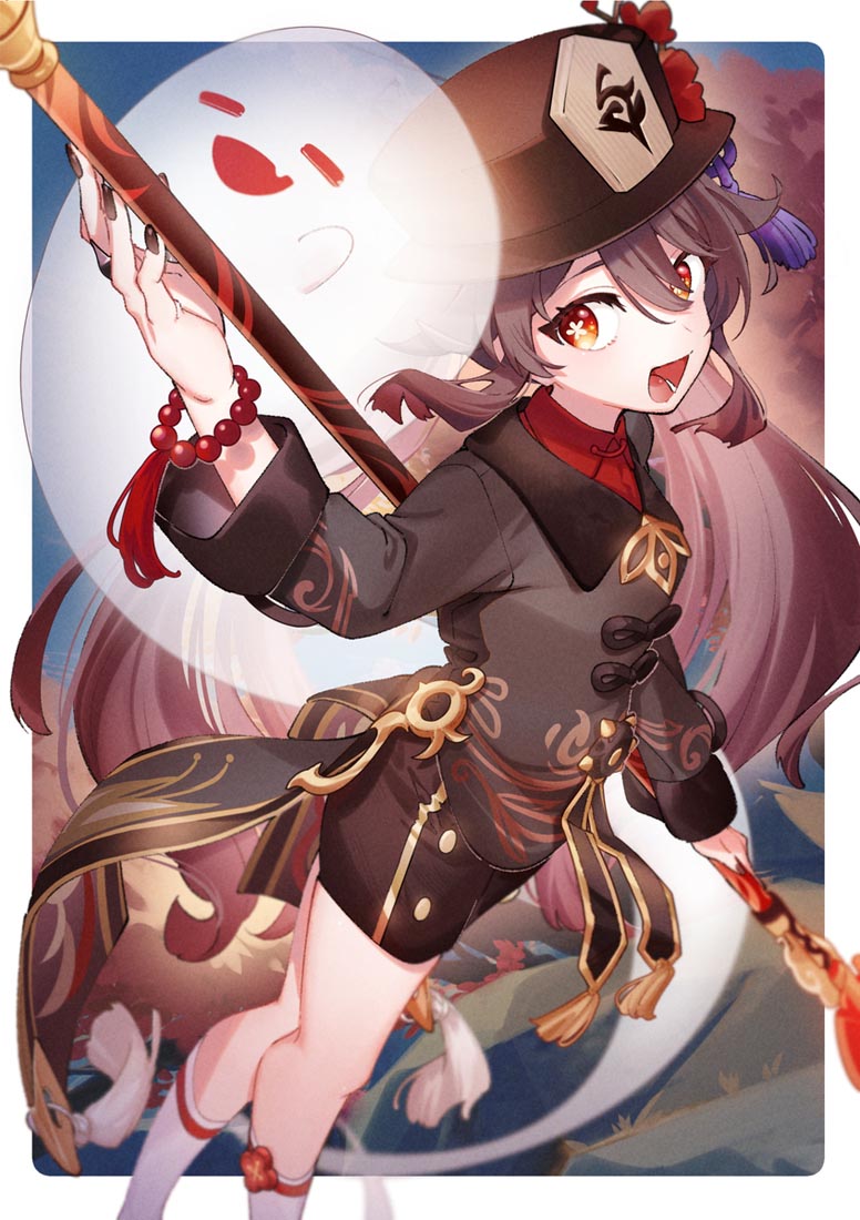 【231105】同人二次元精选#晚安