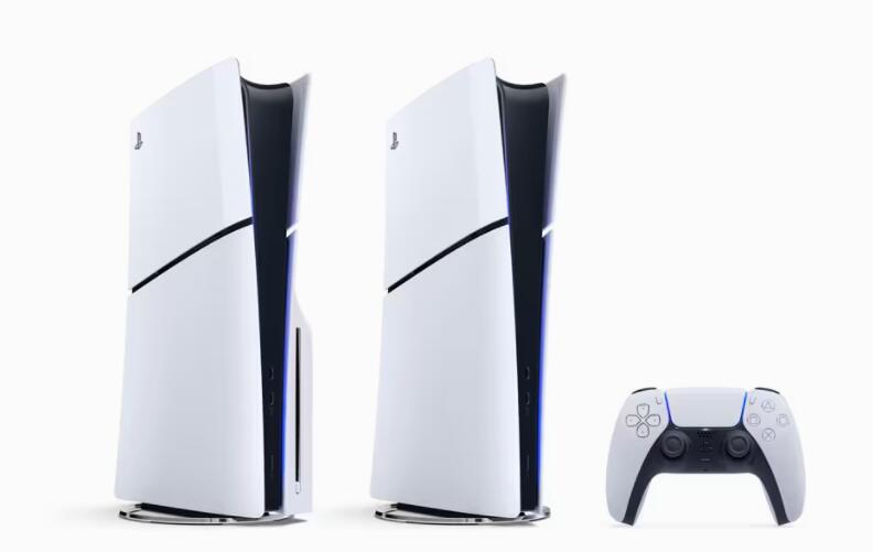 索尼 PS5 游戏主机轻薄版国行将于12月1日发售,光驱版3599元,数字版2999元插图2 索尼 PS5 游戏主机轻薄版国行将于12月1日发售,光驱版3599元,数字版2999元