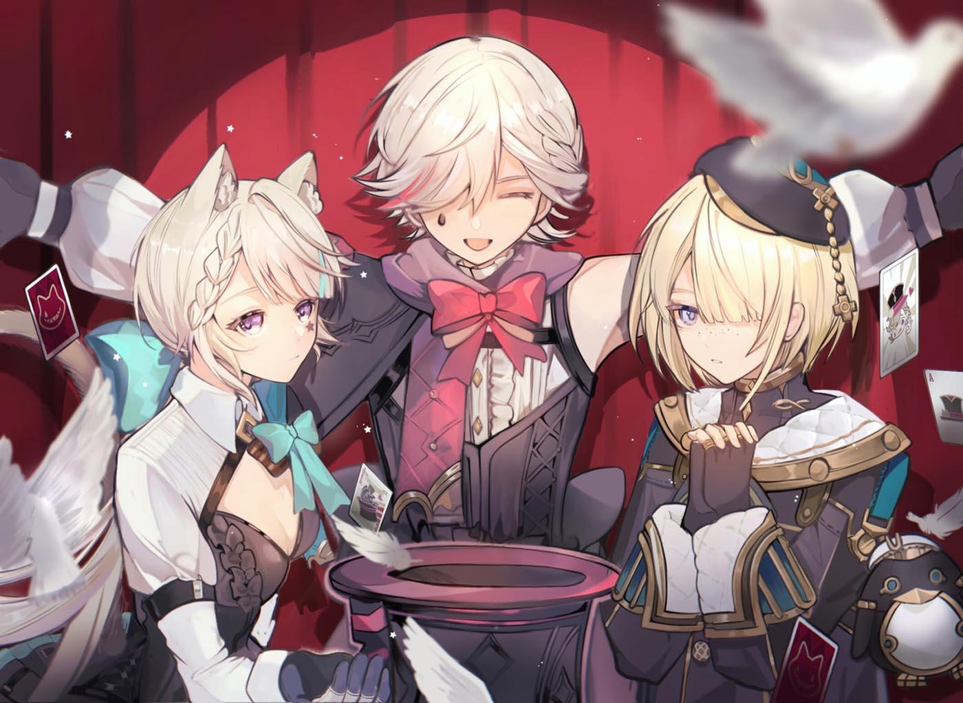 小站好图合集#早安【231106】