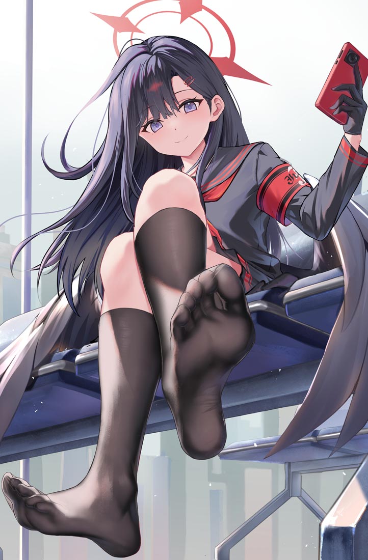 小站好图合集#午安【231106】