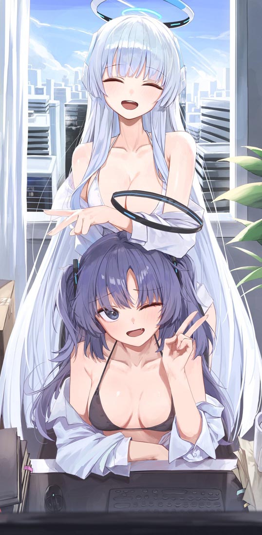 小站好图合集#午安【231106】