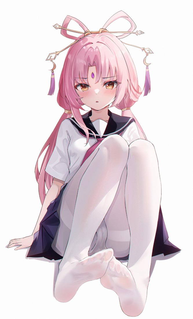 小站好图合集#午安【231106】