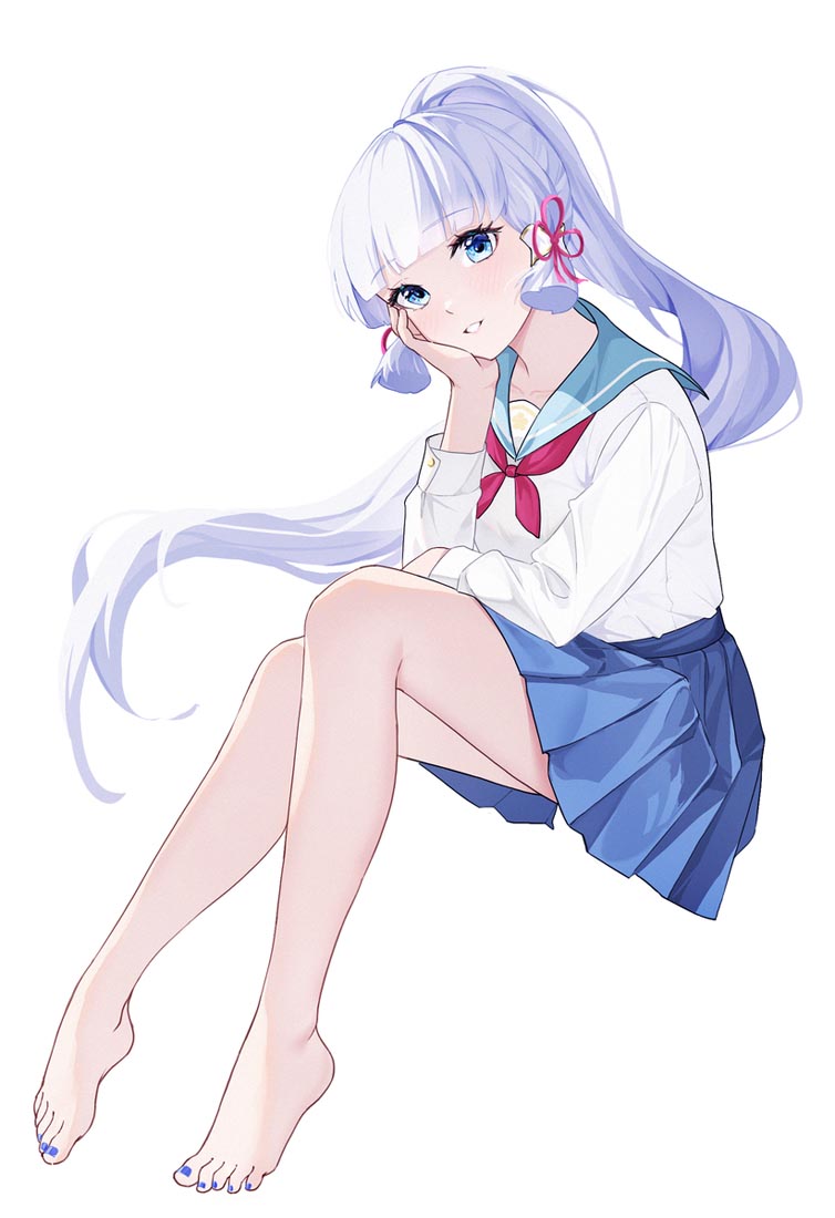 小站好图合集#晚安【231106】