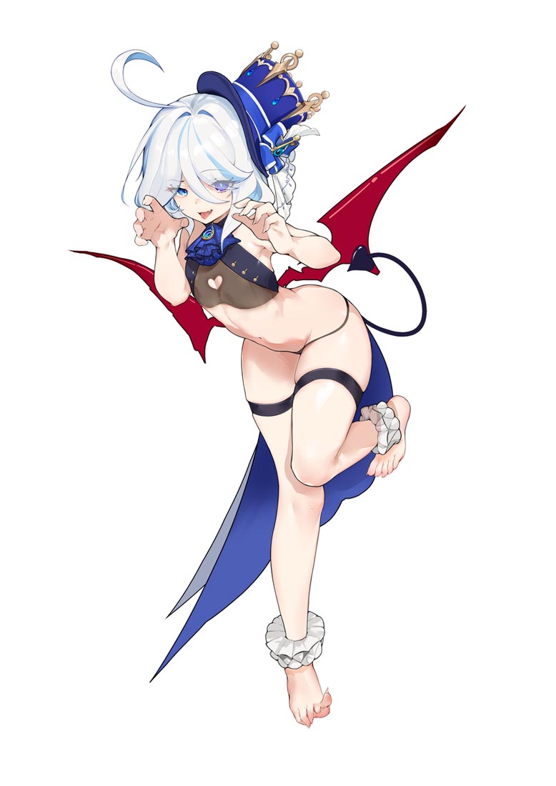 动漫精选#早安【231107】