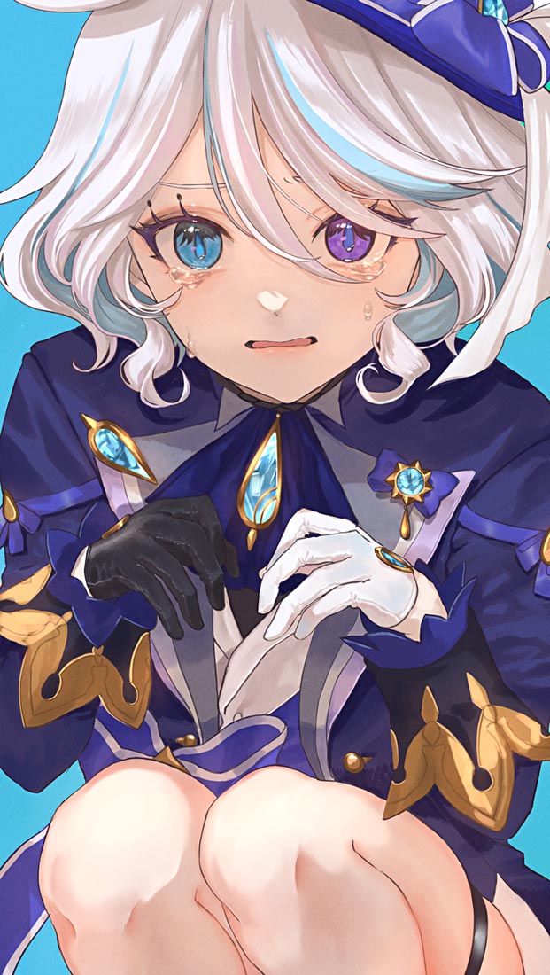 动漫精选#早安【231107】