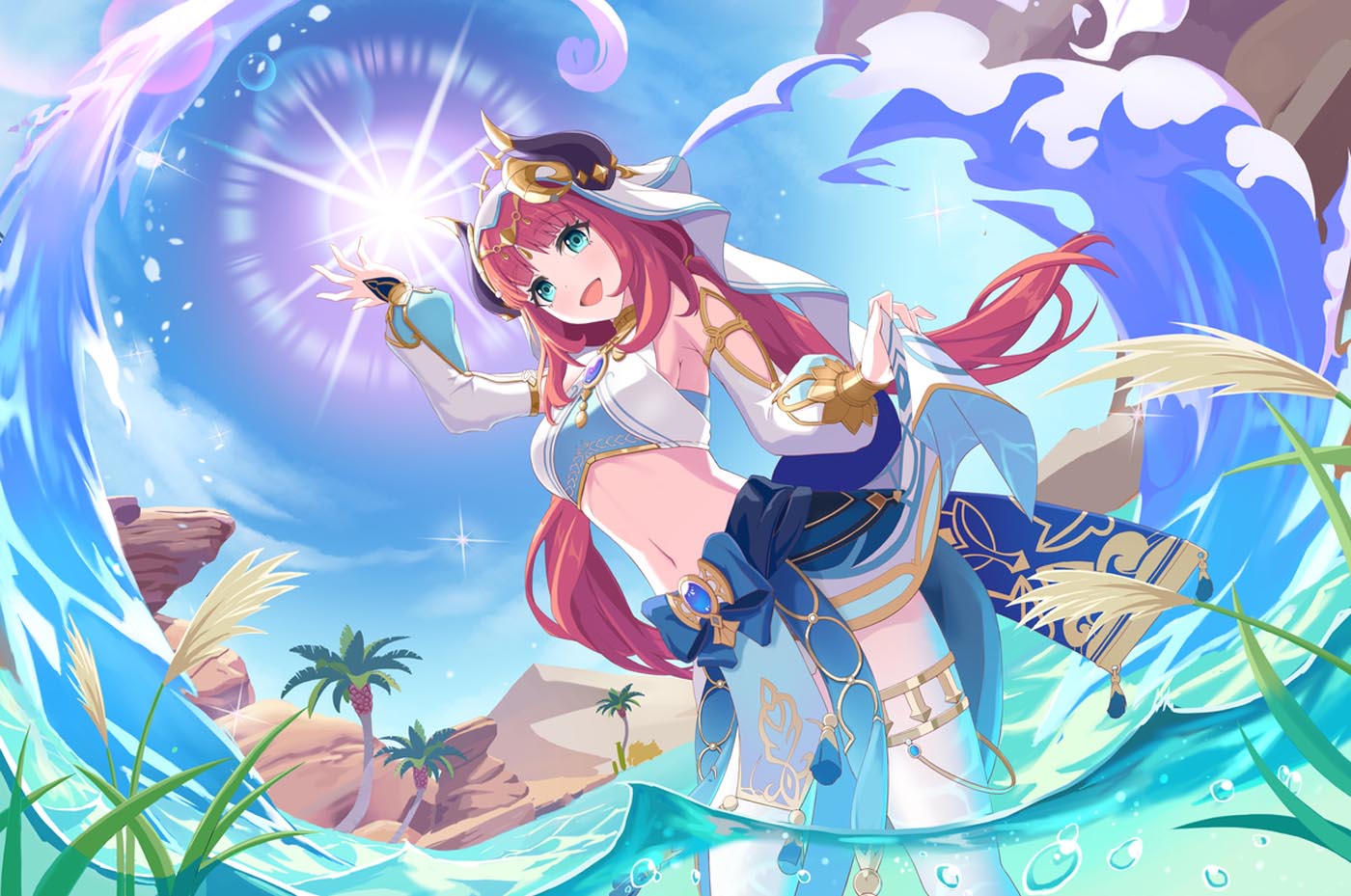 动漫精选#早安【231107】