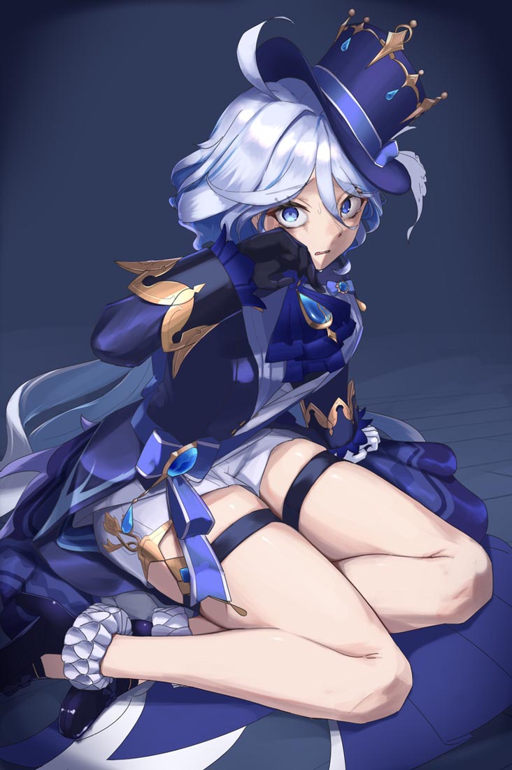 动漫精选#早安【231107】