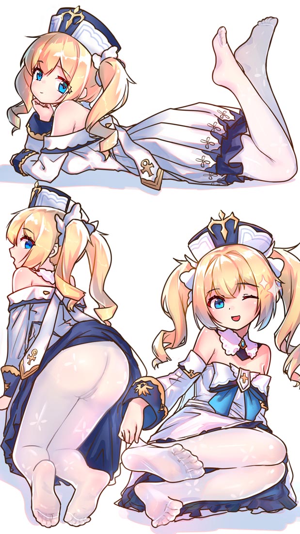 动漫精选#早安【231107】