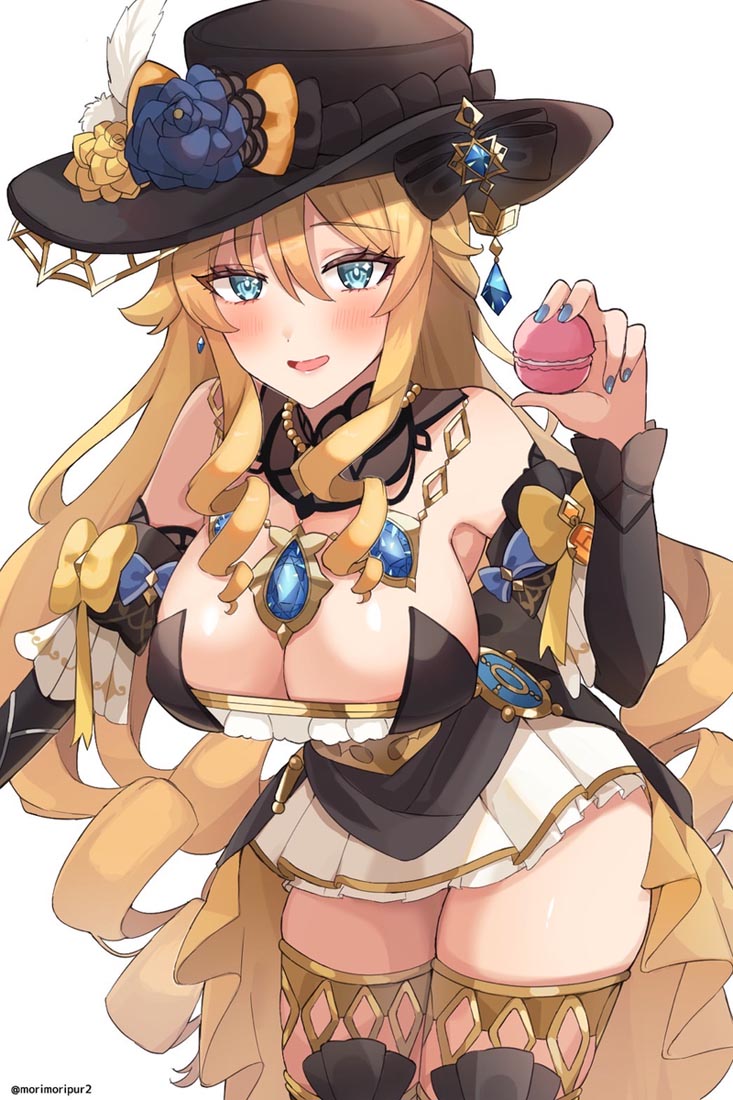 动漫精选#早安【231107】